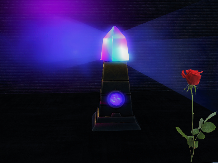 MAGIC LIGHTHOUSE 27 (LI) FULL PERM