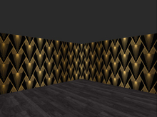 3D Wall Texture