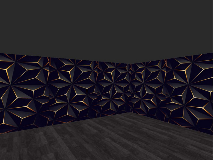 3D Wall Texture