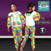 ((RBS)) Pika (Autism Awareness)-Tweenster