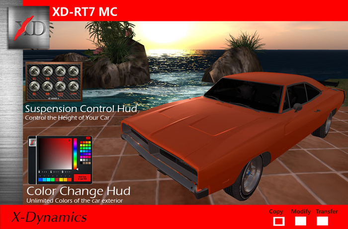 XD-RT7  MC Boxed V3
