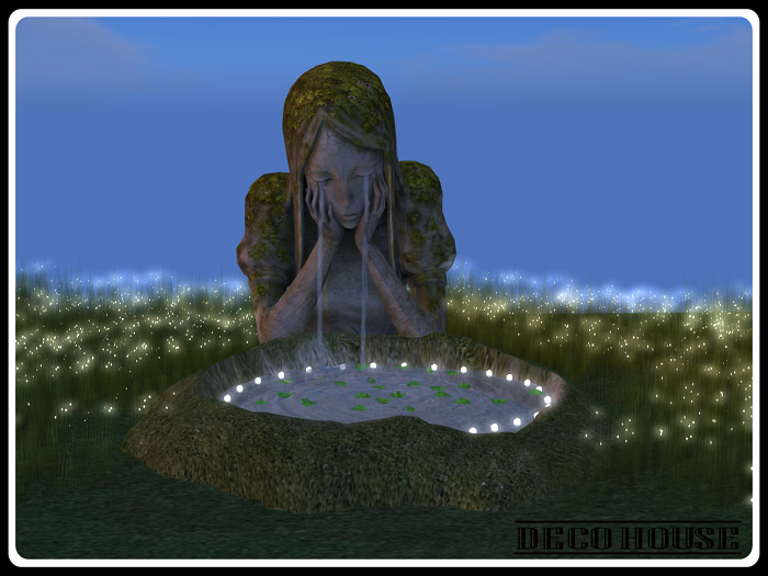 Forest Fairy Cry