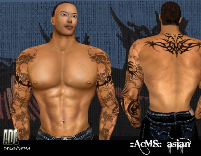 ::AcMS::_asian_skin_