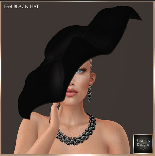 SAS - Essi Black Hat