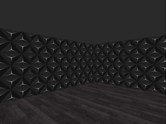 3D Wall Texture