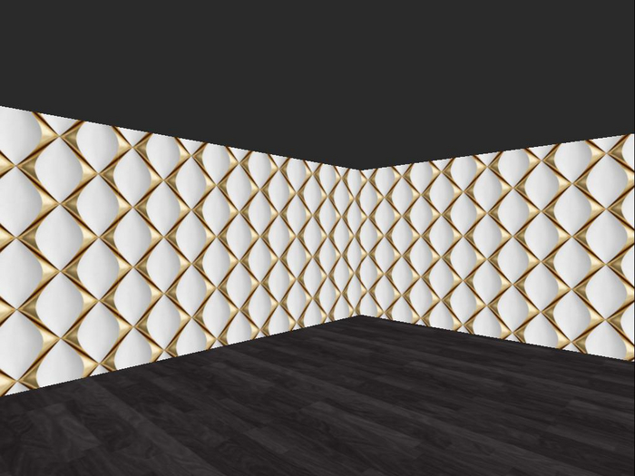 3D Wall Texture