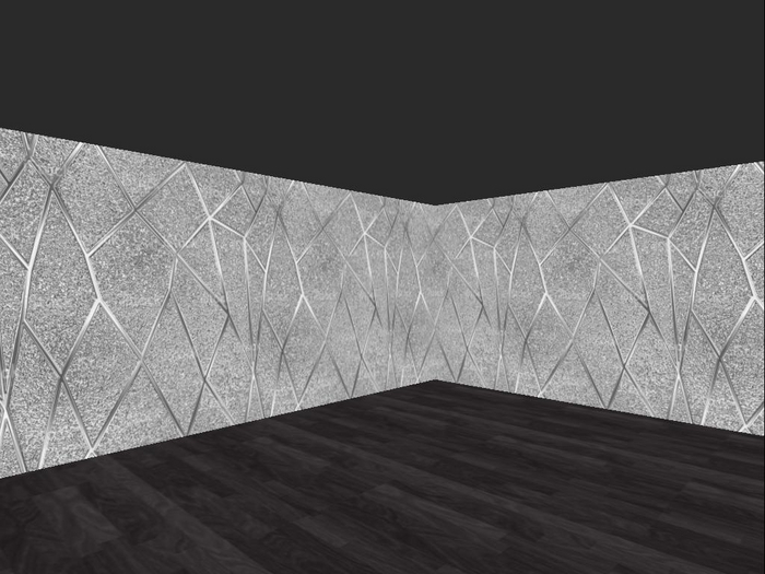 3D Wall Texture