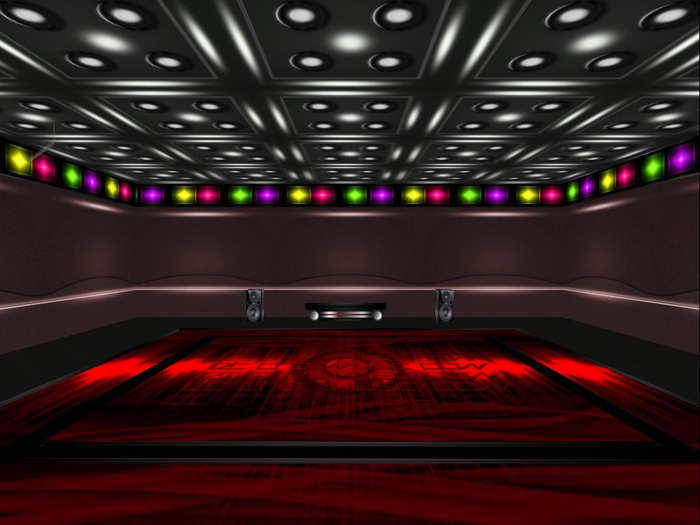 Club Dance Duplex