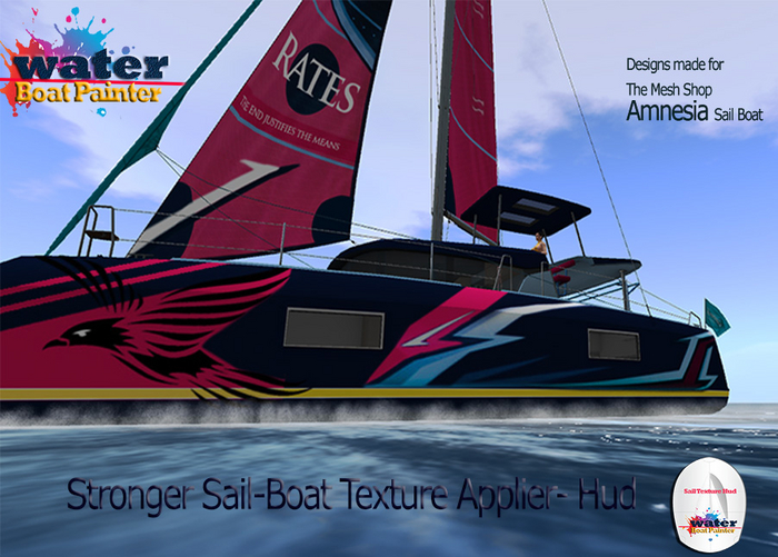W:B:P:Amnesia  Stronger Boat Texture Applier_Sail HUD