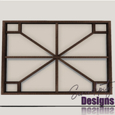 Serendipity Designs - Aspen Holiday Ceiling