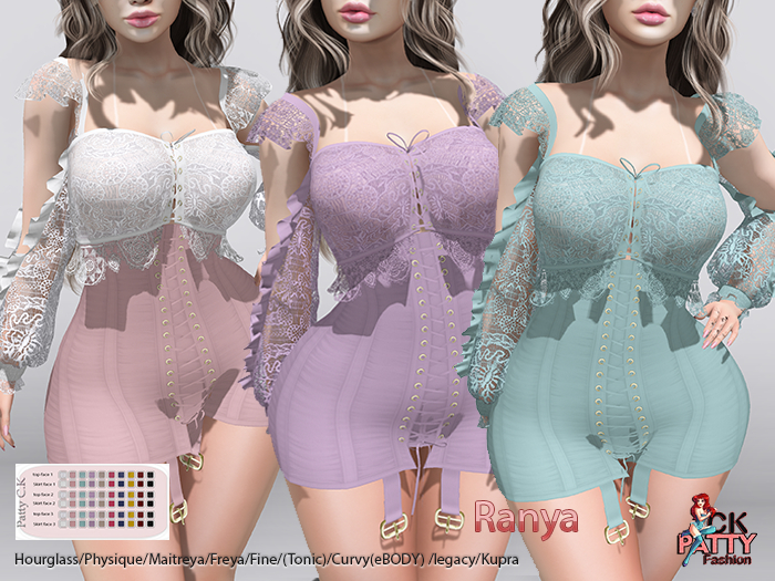 :: C.K Ranya ::