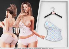 Look At Me. Oops : Top - cute