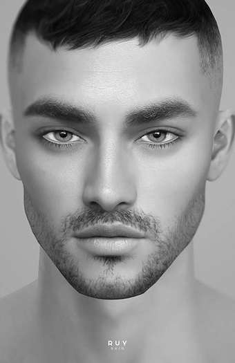 *DEMO* STRAY DOG - RUY LELUTKA EVOX