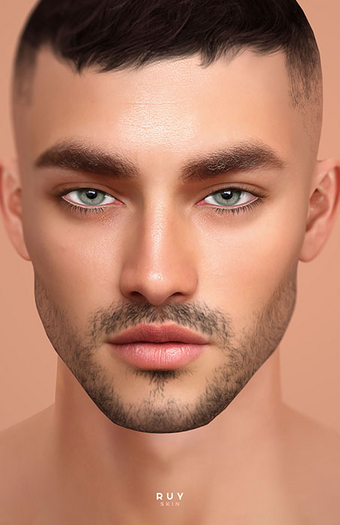 STRAY DOG - RUY - LELUTKA EVOX -  TONE 01