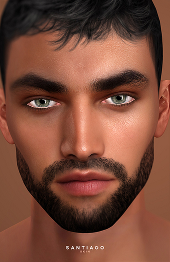 STRAY DOG - SANTIAGO - LELUTKA EVOX -  TONE 05