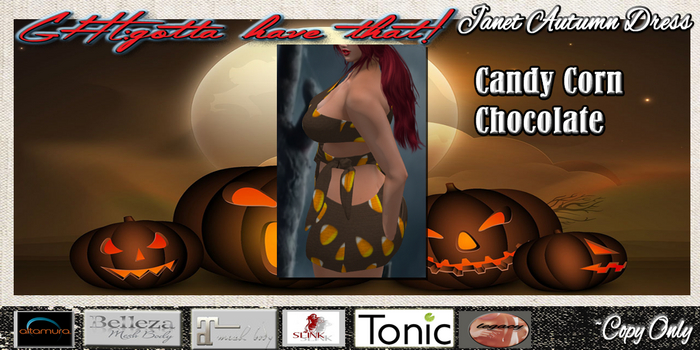 CCORN CHOCOLATE