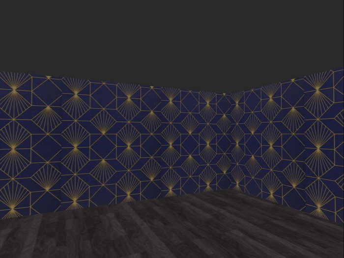 3D Wall Texture