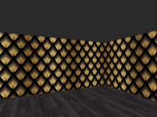 3D Wall Texture