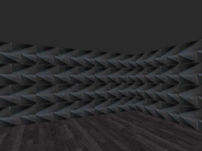 3D Wall Texture