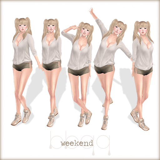 *bbqq*-pose-weekend