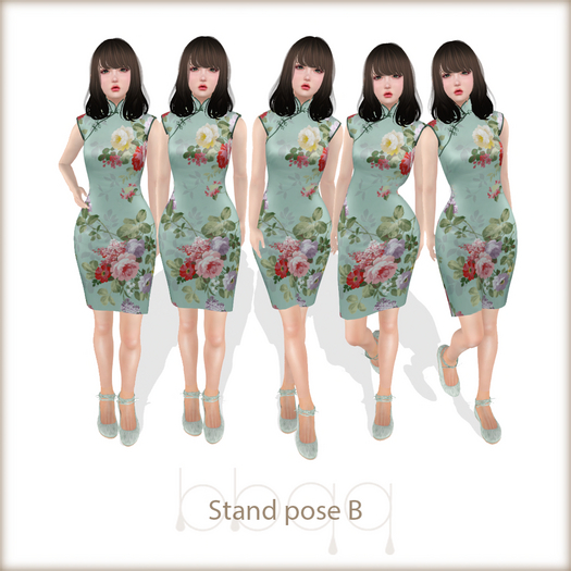 *bbqq*-stand pose B