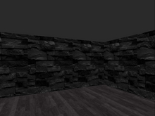 3D Wall Texture