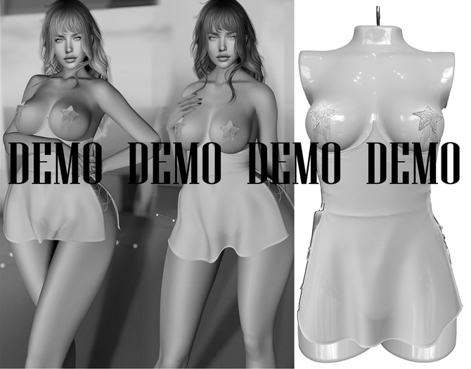 RUVER-Set :: Kristy -DEMO