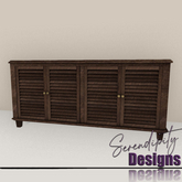 Serendipity Designs - Aspen Holiday Buffet