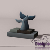 Serendipity Designs - Sag Harbor A Whales Tale