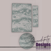 Serendipity Designs - Sag Harbor Rugs 