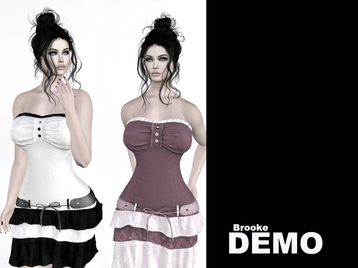 * Brooke * DEMO