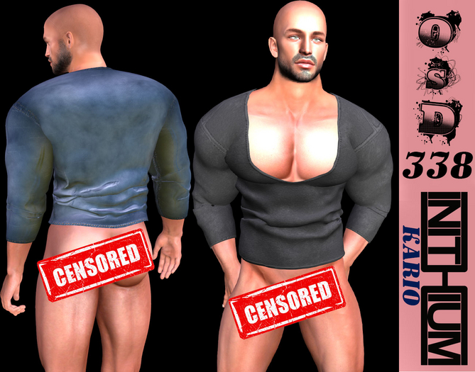 OSD 338 KARIO FULL PERM