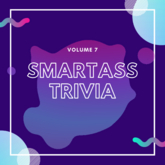 Smartass Trivia 7 (100 questions, ENGLISH)