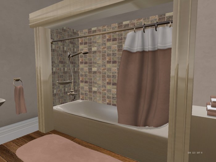 Keepers Cottage Bathroom