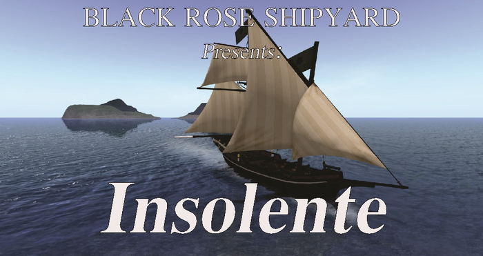 BRS Insolente 
