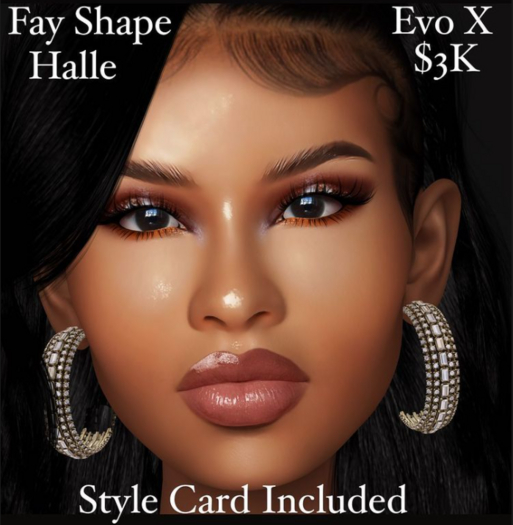 FAY SHAPE