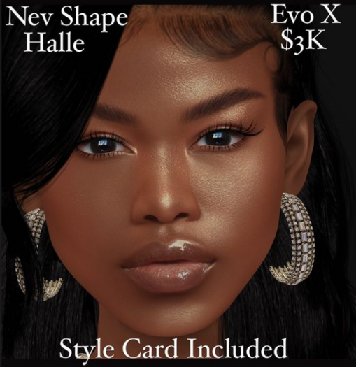 NEV SHAPE