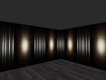 3D Wall Texture
