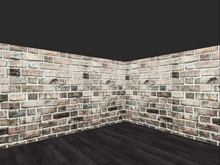 3D Wall Texture