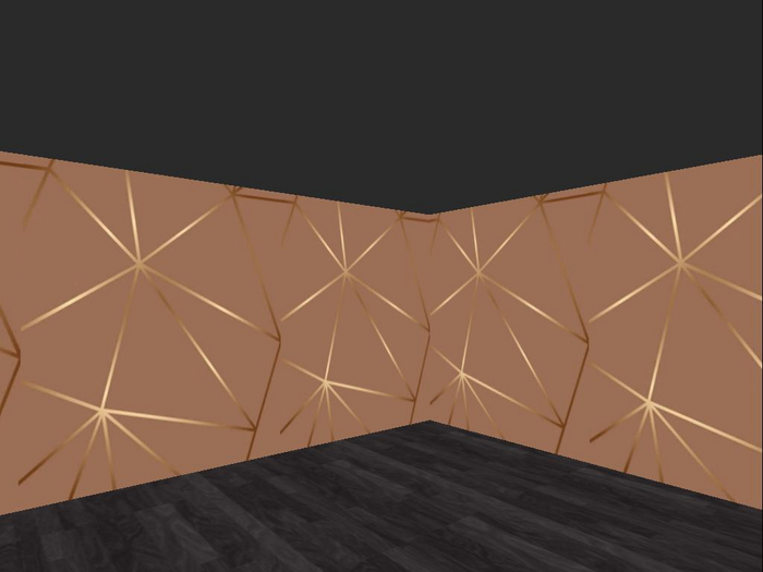 3D Wall Texture