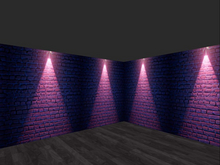 3D Wall Texture
