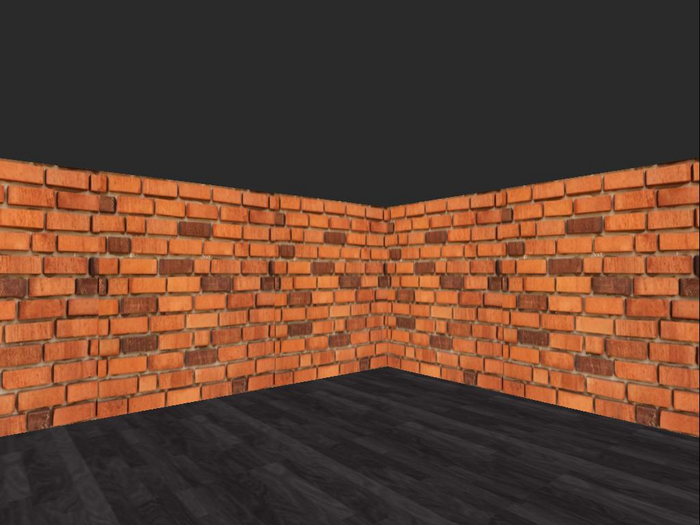3D Wall Texture
