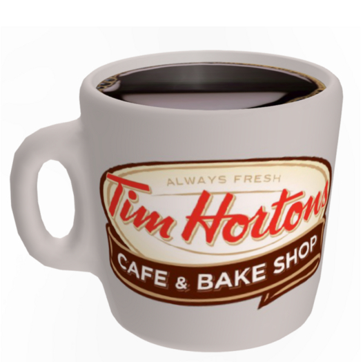 HORTON COFFEE (BOXED)