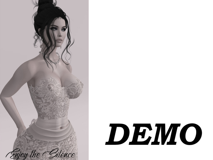 * Enjoy the Silence * DEMO