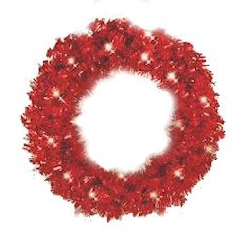 xmas wreath #03