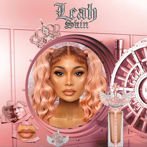 SHARDE $ Leah Skin