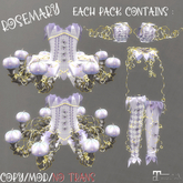 * Rosemary * Free Demo