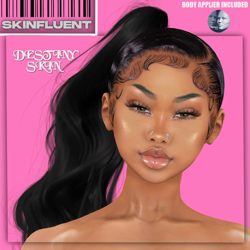 DESTINY SKIN/GENUS/BOM