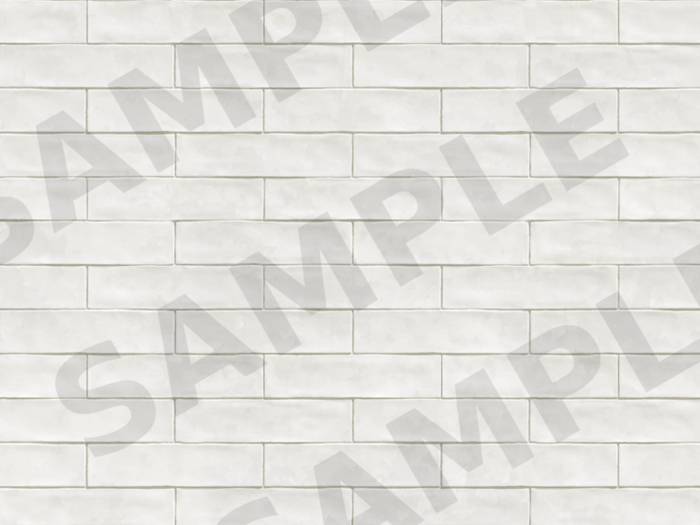 Fullperm Texture White Bricks
