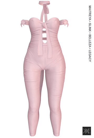 KXE - Emilia pixie  Jumpsuit